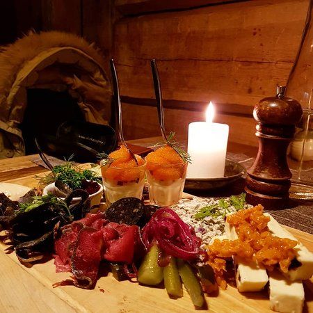 Restaurant Lappi